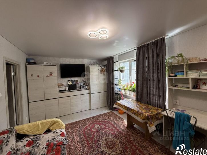 2-комн квартира ул Рыленкова, 19,  д. 19