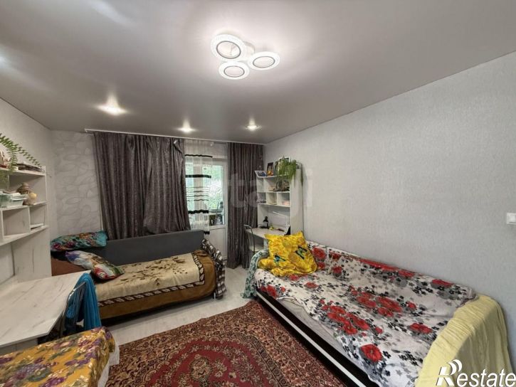 2-комн квартира ул Рыленкова, 19,  д. 19