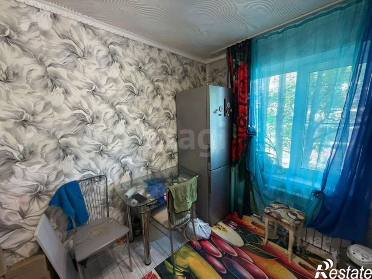 2-комн квартира ул Рыленкова, 19,  д. 19