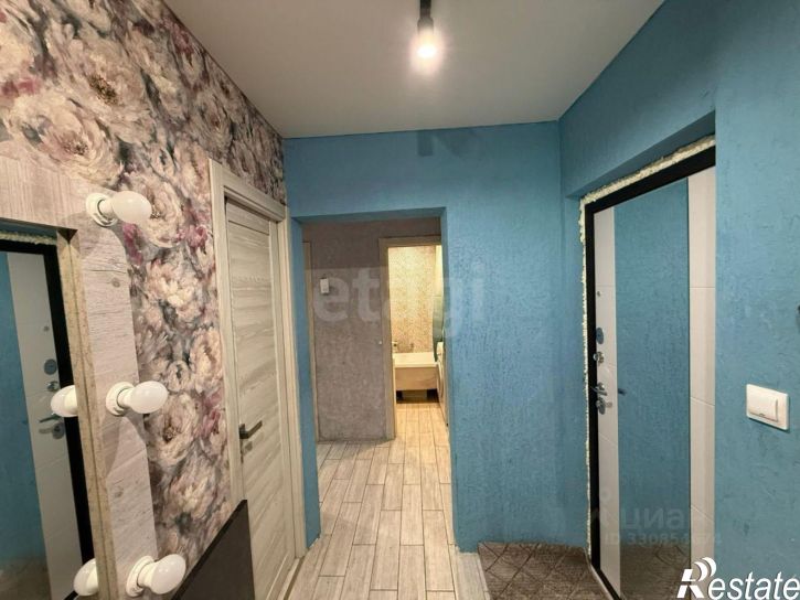 2-комн квартира ул Рыленкова, 19,  д. 19
