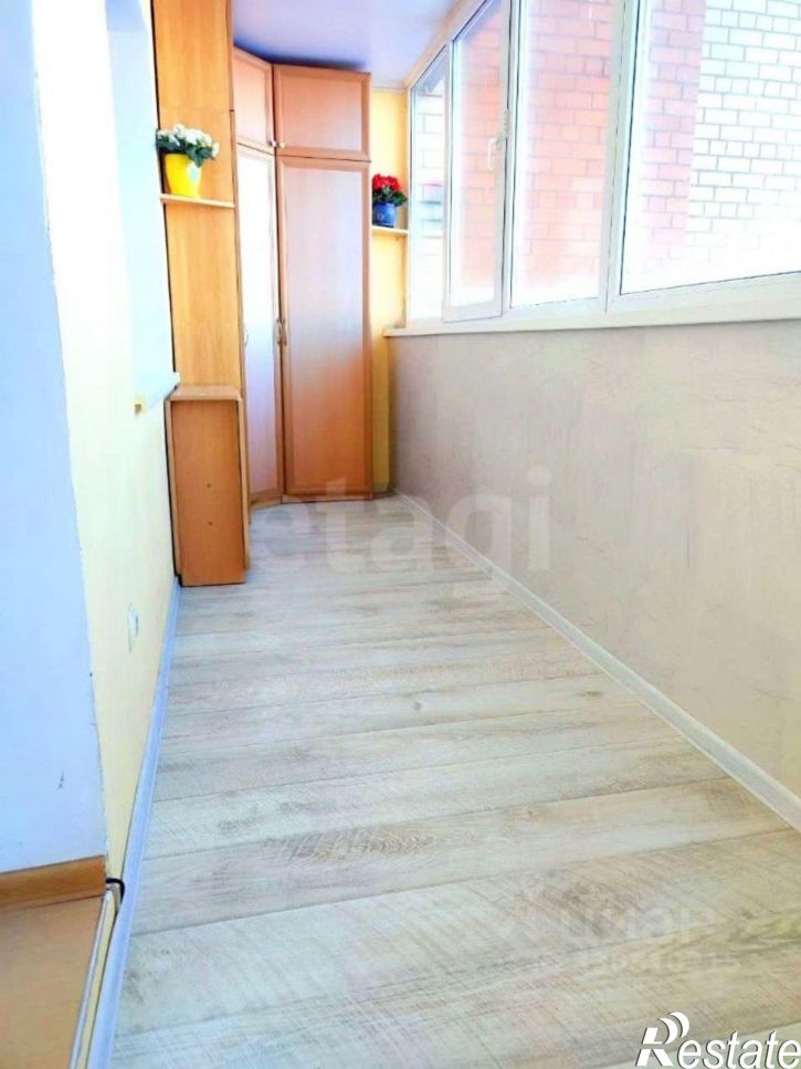 2-комн квартира ул Академика Петрова, 16,  д. 16