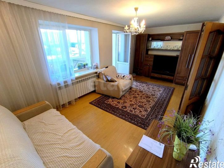 2-комн квартира ул Академика Петрова, 16,  д. 16