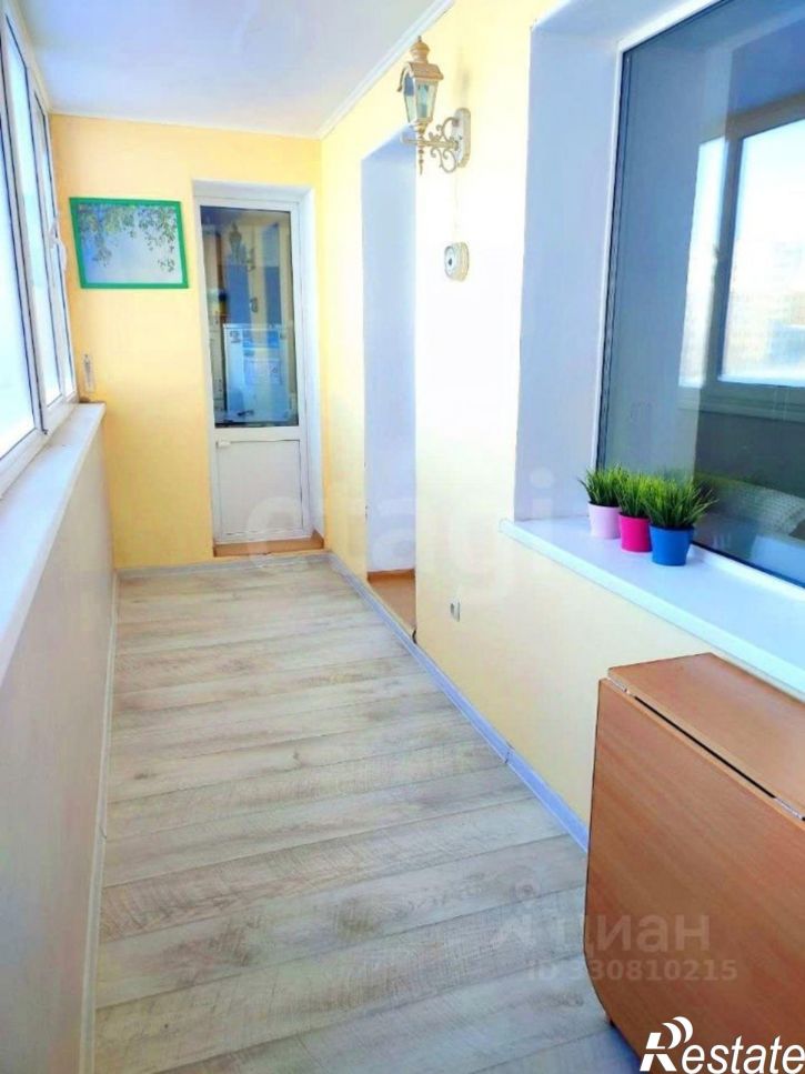 2-комн квартира ул Академика Петрова, 16,  д. 16