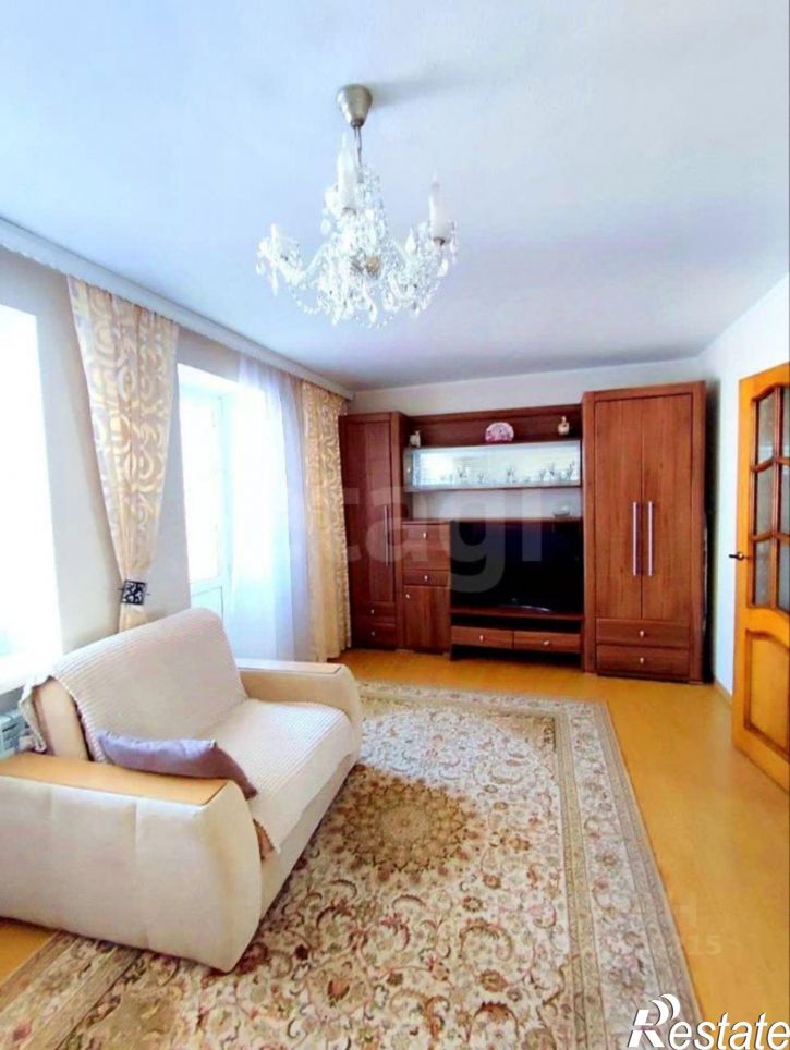 2-комн квартира ул Академика Петрова, 16,  д. 16
