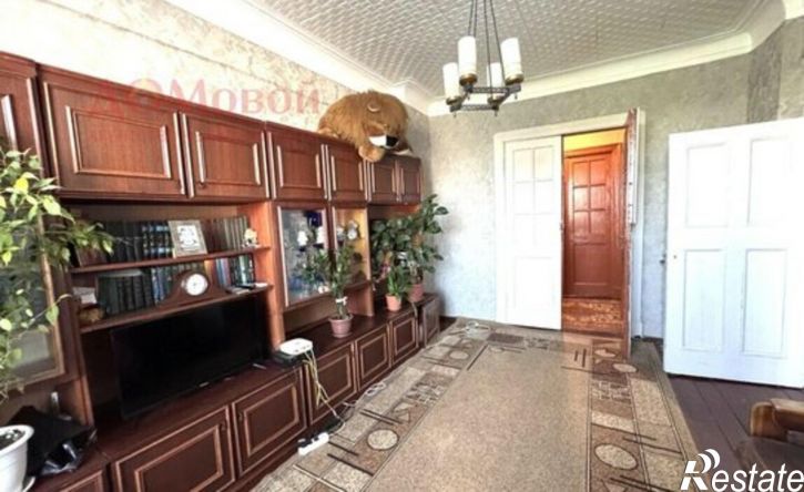 4-комн квартира ул Кутузова, 5,  д. 5