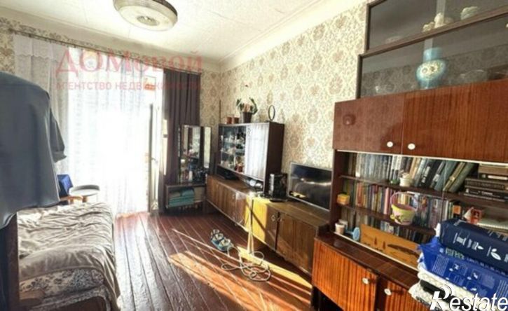 4-комн квартира ул Кутузова, 5,  д. 5