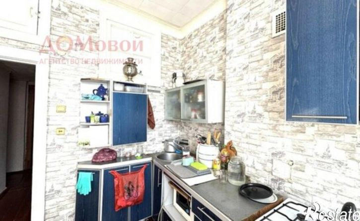 4-комн квартира ул Кутузова, 5,  д. 5