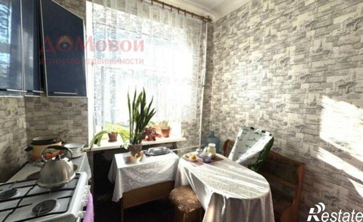 4-комн квартира ул Кутузова, 5,  д. 5