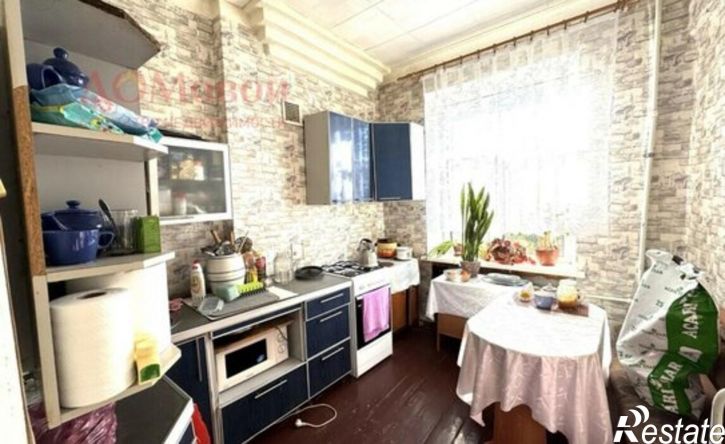 4-комн квартира ул Кутузова, 5,  д. 5