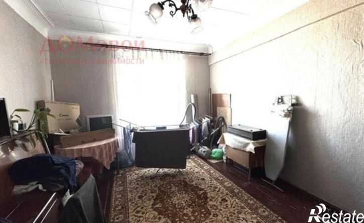 4-комн квартира ул Кутузова, 5,  д. 5