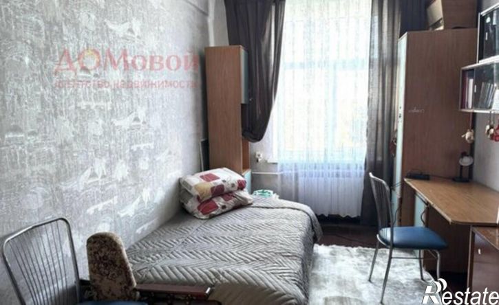 4-комн квартира ул Кутузова, 5,  д. 5