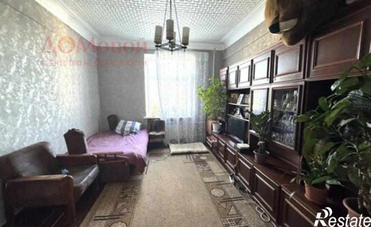 4-комн квартира ул Кутузова, 5,  д. 5