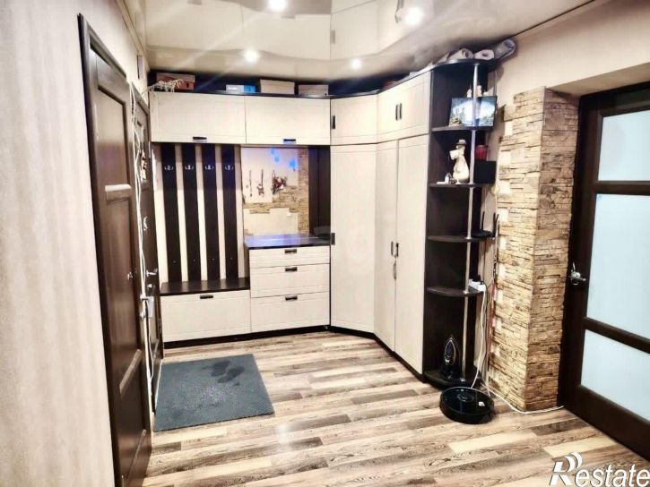2-комн квартира ул Кловская, 23А,  д. 23А