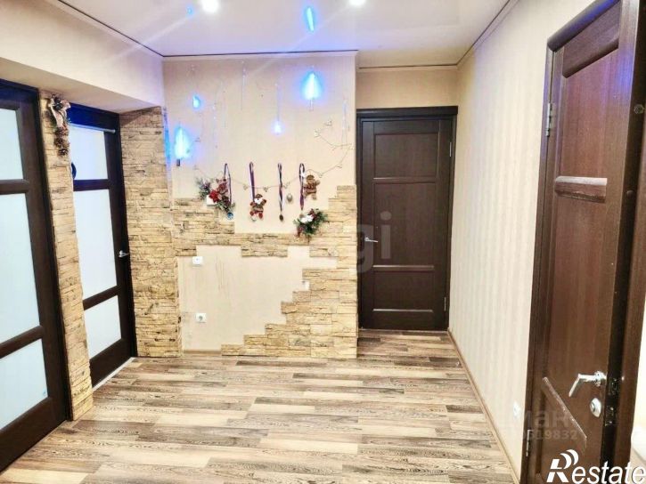 2-комн квартира ул Кловская, 23А,  д. 23А
