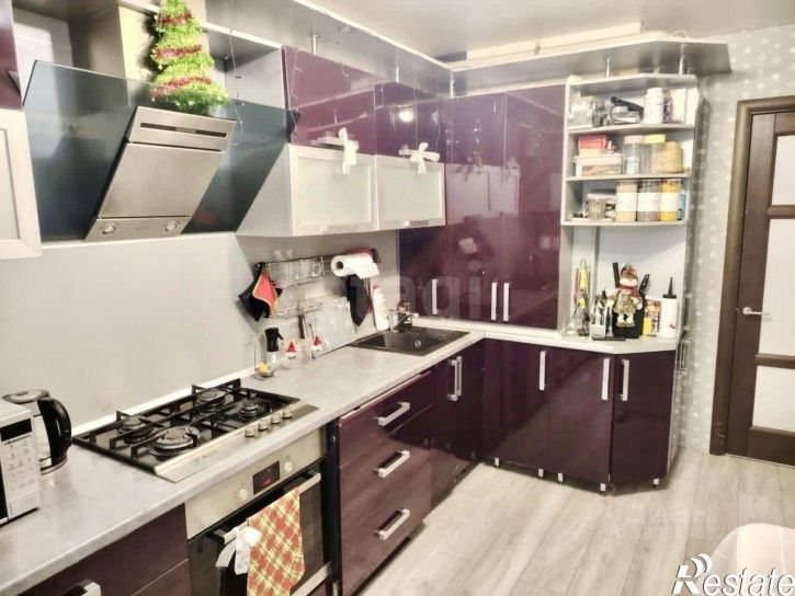 2-комн квартира ул Кловская, 23А,  д. 23А