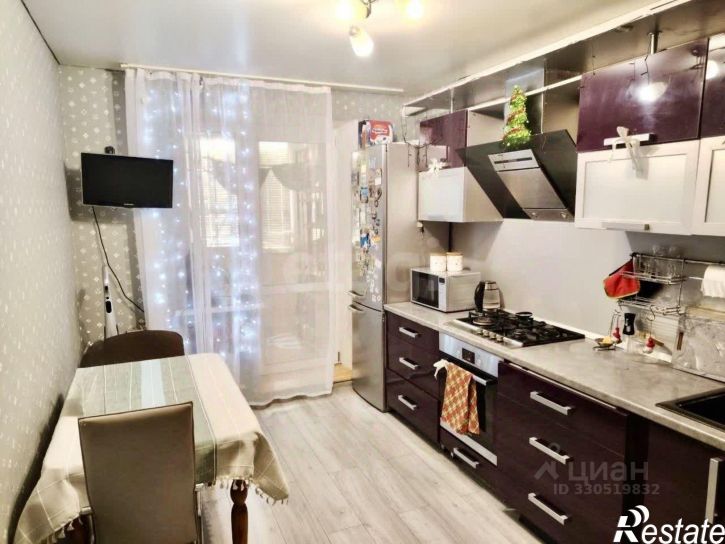 2-комн квартира ул Кловская, 23А,  д. 23А