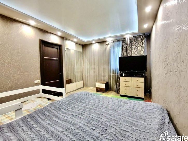 2-комн квартира ул Кловская, 23А,  д. 23А