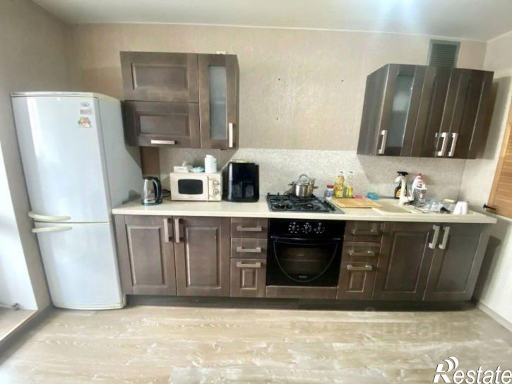 1-комн квартира Краснинское шоссе, 18,  д. 18