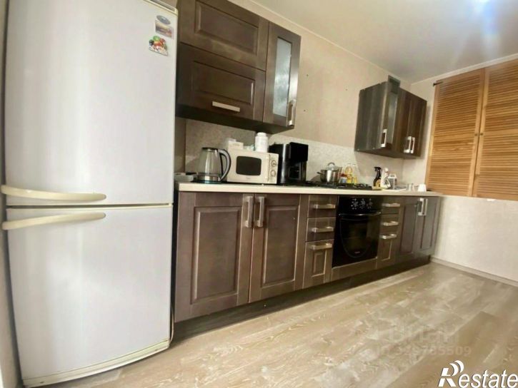 1-комн квартира Краснинское шоссе, 18,  д. 18