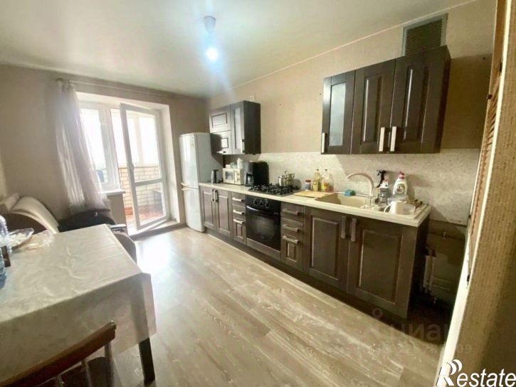1-комн квартира Краснинское шоссе, 18,  д. 18