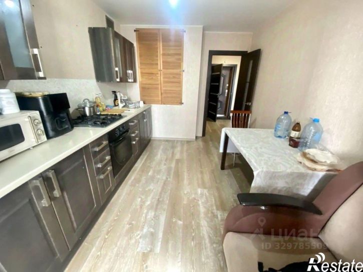 1-комн квартира Краснинское шоссе, 18,  д. 18