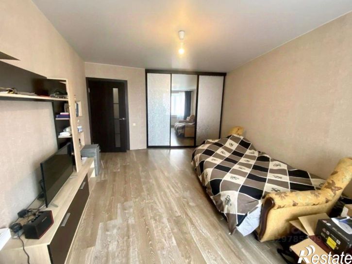 1-комн квартира Краснинское шоссе, 18,  д. 18