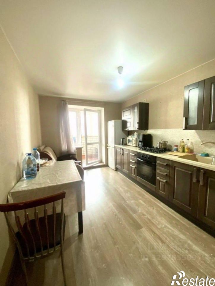 1-комн квартира Краснинское шоссе, 18,  д. 18