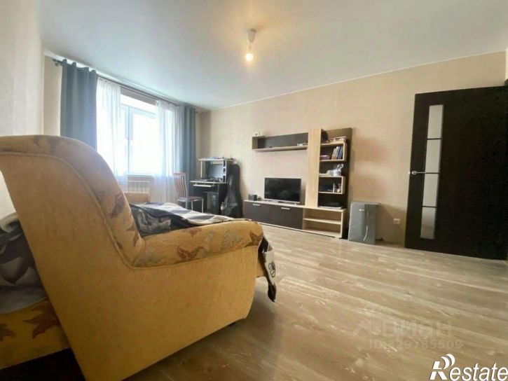 1-комн квартира Краснинское шоссе, 18,  д. 18