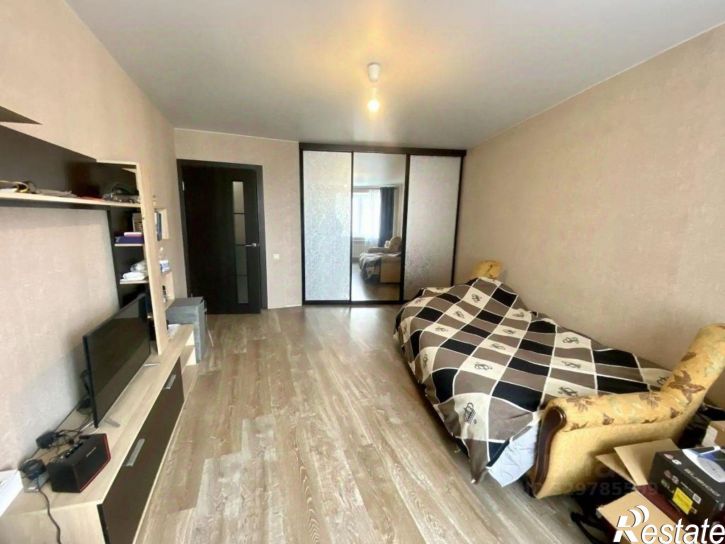 1-комн квартира Краснинское шоссе, 18,  д. 18