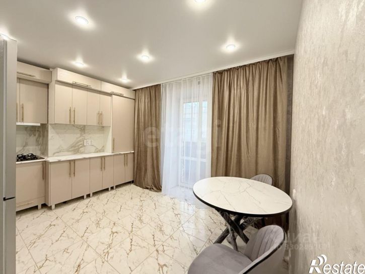 1-комн квартира Краснинское шоссе, 30 к4,  д. 30 к4