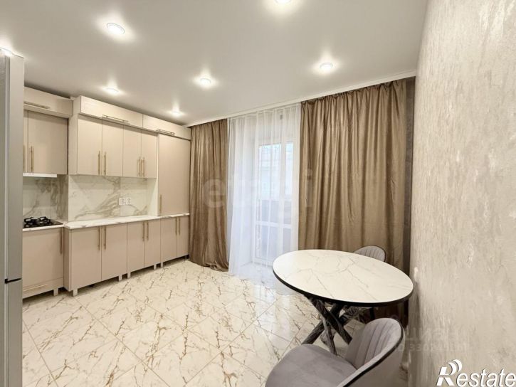 1-комн квартира Краснинское шоссе, 30 к4,  д. 30 к4