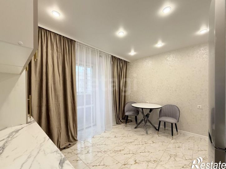 1-комн квартира Краснинское шоссе, 30 к4,  д. 30 к4