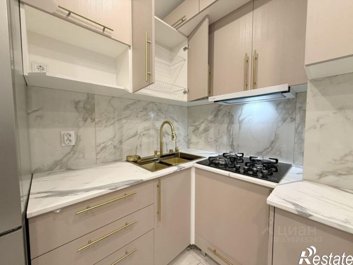 1-комн квартира Краснинское шоссе, 30 к4,  д. 30 к4