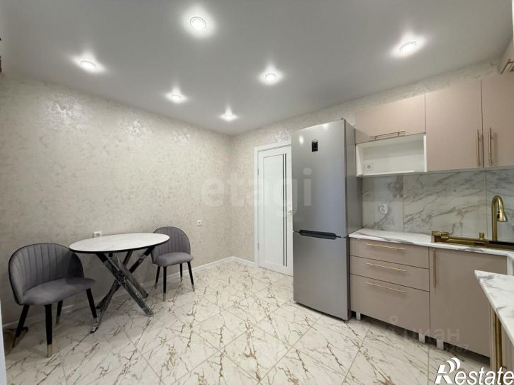 1-комн квартира Краснинское шоссе, 30 к4,  д. 30 к4