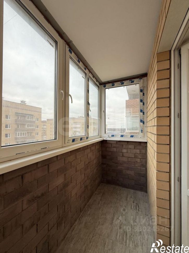 1-комн квартира Краснинское шоссе, 30 к4,  д. 30 к4