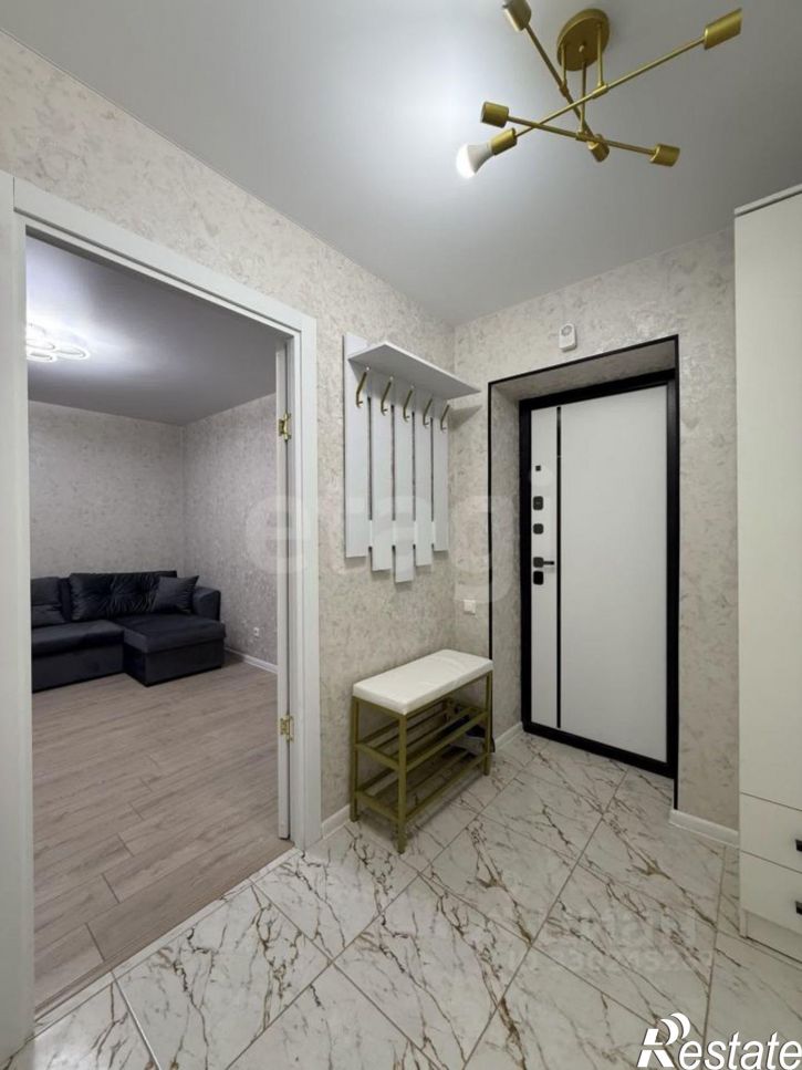 1-комн квартира Краснинское шоссе, 30 к4,  д. 30 к4