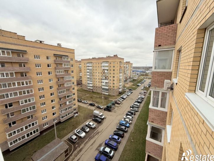 1-комн квартира Краснинское шоссе, 30 к4,  д. 30 к4