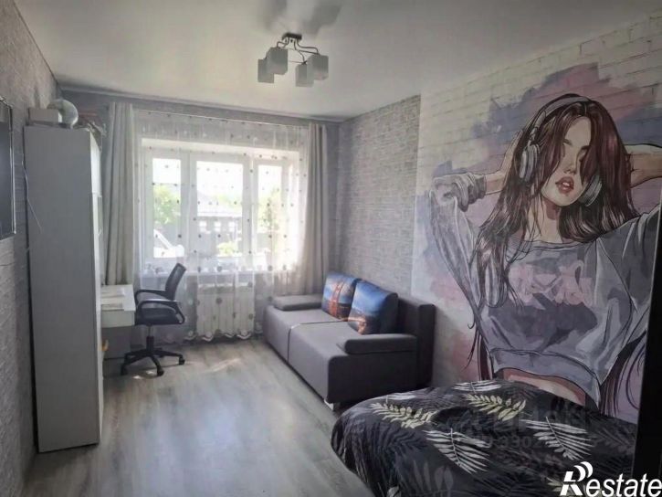 2-комн квартира ул Брылевка, 16,  д. 16
