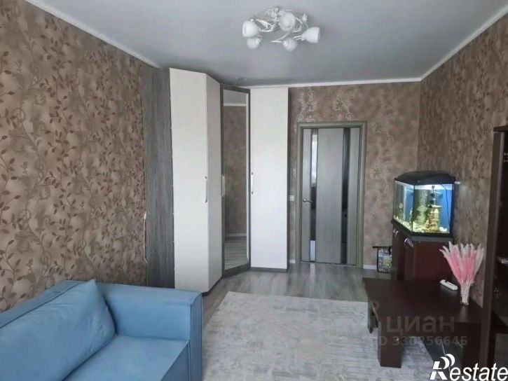 2-комн квартира ул Брылевка, 16,  д. 16