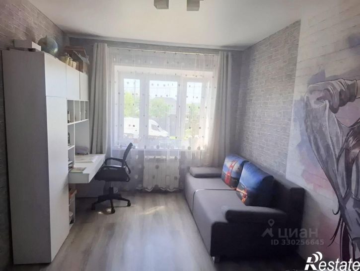 2-комн квартира ул Брылевка, 16,  д. 16