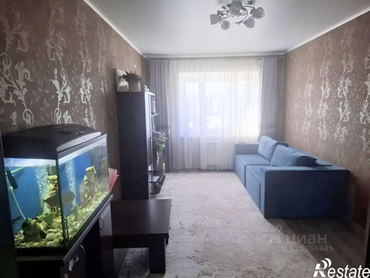 2-комн квартира ул Брылевка, 16,  д. 16