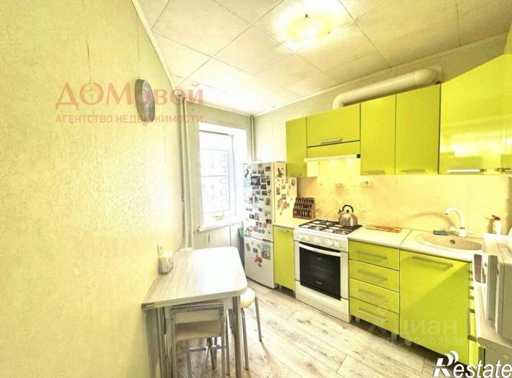 2-комн квартира пер Краснофлотский 1-й, 42,  д. 42