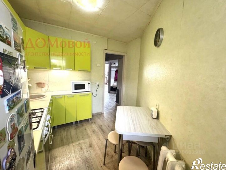 2-комн квартира пер Краснофлотский 1-й, 42,  д. 42