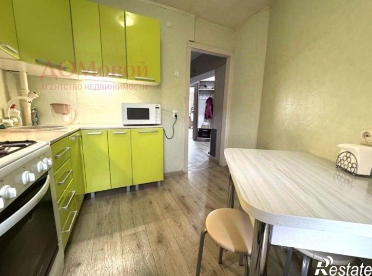 2-комн квартира пер Краснофлотский 1-й, 42,  д. 42