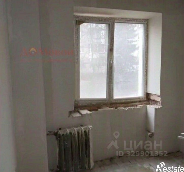 1-комн квартира ул Черняховского, 1,  д. 1