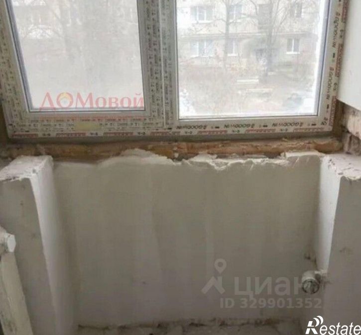 1-комн квартира ул Черняховского, 1,  д. 1