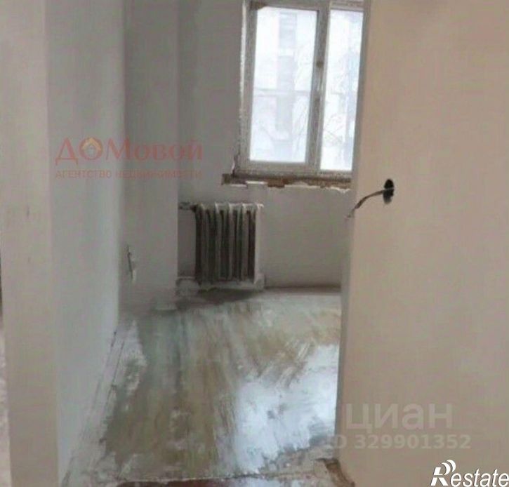 1-комн квартира ул Черняховского, 1,  д. 1