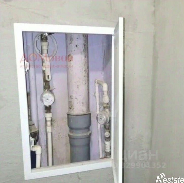 1-комн квартира ул Черняховского, 1,  д. 1
