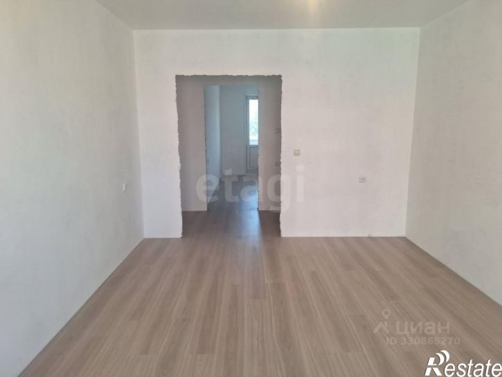 2-комн квартира поселок Королевка, 3А,  д. 3А