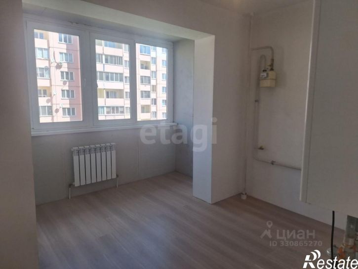 2-комн квартира поселок Королевка, 3А,  д. 3А